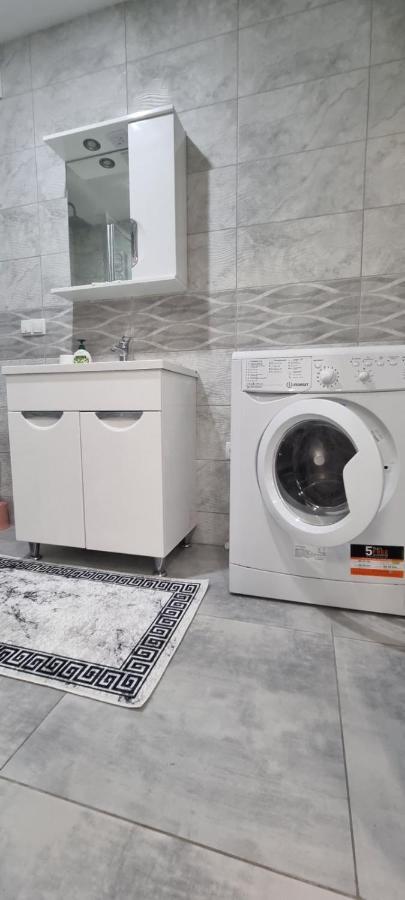 Затишна Двокімнатна Квартира Ternopil Kültér fotó